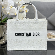 Christian Dior Shopping Bags